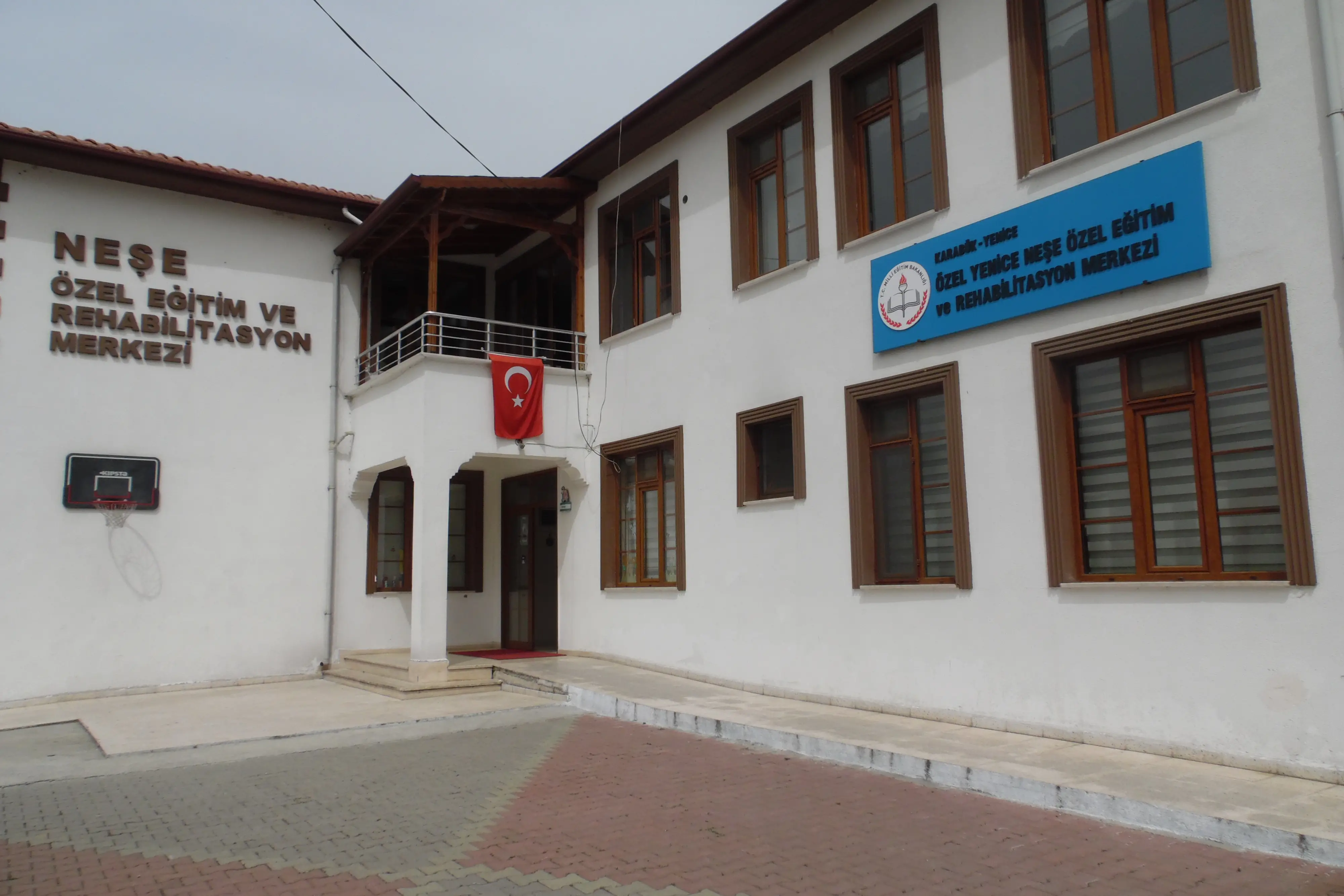 Yenice Neşe Özel Eğitim ve Rehabilitasyon Merkezi